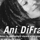 Illustration for article titled Ani DiFranco